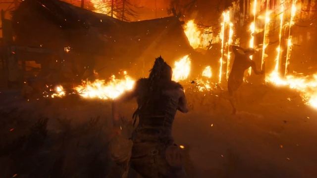 HellBlade 21:9 Xiaomi Monitor 34" & Xiaomi gaming Laptop смотреть онлайн