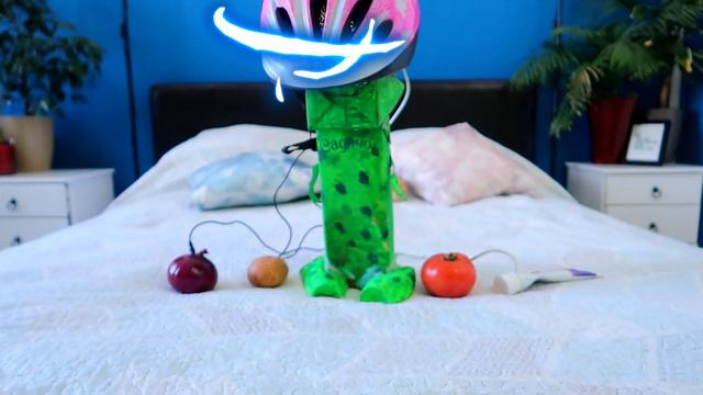 Шлем Будущего - Путешествия во времени смотреть онлайн