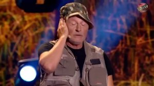 лига смеха Стас Боклан