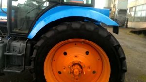 Агромаш - 85ТК