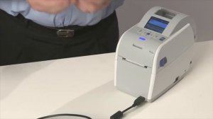 Intermec PC23d Honeywell