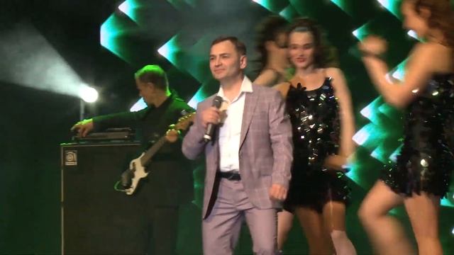 Сергей Чубарка - Розы, тюльпаны, ромашки