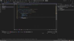 Самый простой пример использования Rabbitmq c#