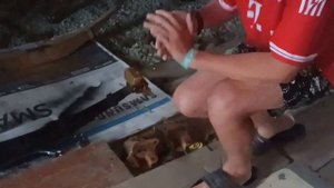 Уаз восстановление кузова #фермер #восстановление #обзор