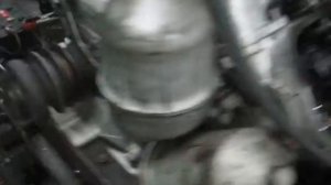 ЗАПУСК ЯМЗ-238 РОССИЙСКОГО ДИЗЕЛЯ-ЛЕГЕНДЫ (Start Up YaMZ-238 Russian Diesel)