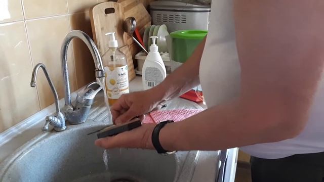 Олд рок Бельгийский котикул  Заточка бритвы.  Алексею. 8-918-468-75-92.