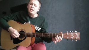 Звездочка моя (из к/ф Облако-рай)