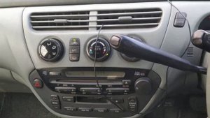 Vista Ardeo 2.0 Печка не греет  №2