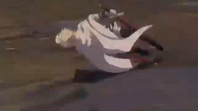 Mikaela Hyakuya - Owari No Seraph - (AMV) смотреть онлайн