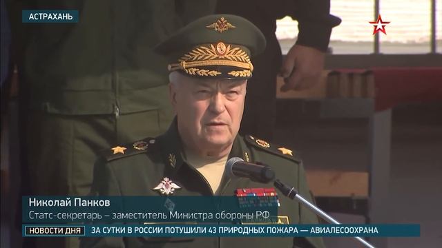 В Астрахани открыли обновленный центр морской и физической подготовки ЦСКА смотреть онлайн