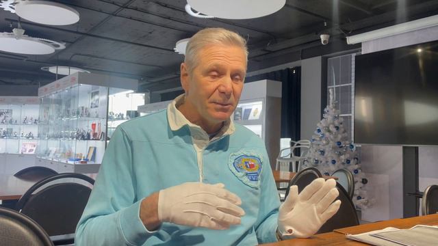 Владимир Юдкевич | РАЗГОВОР С ЧАСАМИ | Коллекция часов, которая говорит сама за себя