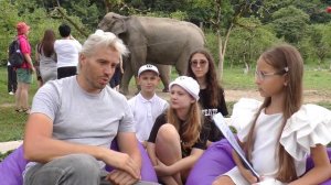 Интервью Андрея Дементьева Корнилова