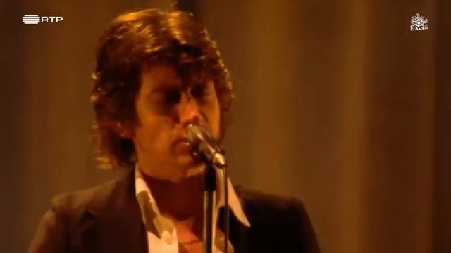 Arctic Monkeys - Live At NOS Alive 2023 (Full Concert - HD 720p50)