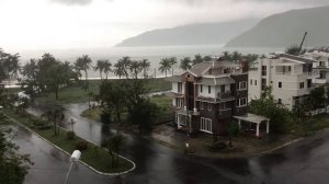 Paragon Villa Hotel Nha Trang. Закрытый коттеджный поселок An Vien (Ан Виен) в Нячанге Вьетнам