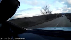 Mazda 6 MPS vs Skoda Octavia RS A5 Stage 1