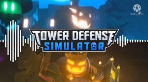 It's Lunar Abyss Season - Lunar Abyss and It's Harvesting Season mashup (Tower Defense Simulator)