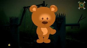 12 УПОРОТЫХ СТАТУЙ НА ДЕТСКИХ ПЛОЩАДКАХ (Часть 3)