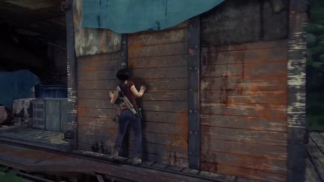 Uncharted The Lost Legacy #3.mp4