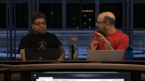 2019.07.10 - PTT17: ASP.NET Core Blazor Discussion