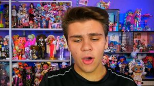 РАЗБОР КЛИПА EXTRA! Я В ШОКЕ ? ВСЯ ПРАВДА кукол LOL Surprise OMG! ЛОЛ сюрприз Бига Егоров