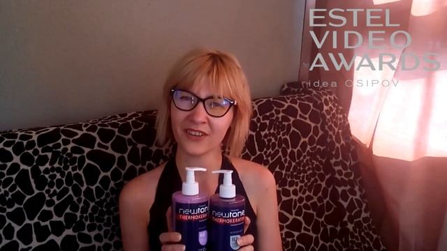 Тарасова Надежда. Твои секреты красоты. г. Санкт-Петербург смотреть онлайн