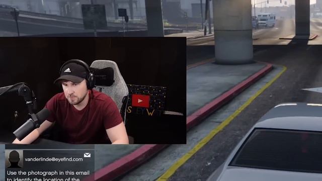 Sarah Blocked Me... смотреть онлайн