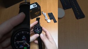 Smart Watch X5 Pro обзор от обывателя