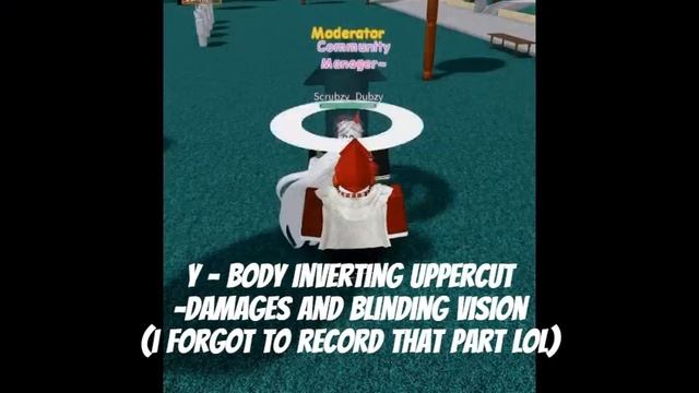 *OVERPOWERED* SHOWCASING C-MOON IN GENERIC JOJO GAME | ROBLOX смотреть онлайн