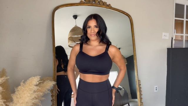 THE BEST BRAS & SPORTS BRAS EVERY WOMAN SHOULD HAVE | SIZE 36/38DD