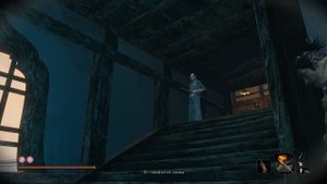 SEKIRO ГАЙД ➤ ВСЕ СЕМЕНА ТЫКВЫ ➤ Где искать семечки для фляги SEKIRO: Shadows Die Twice