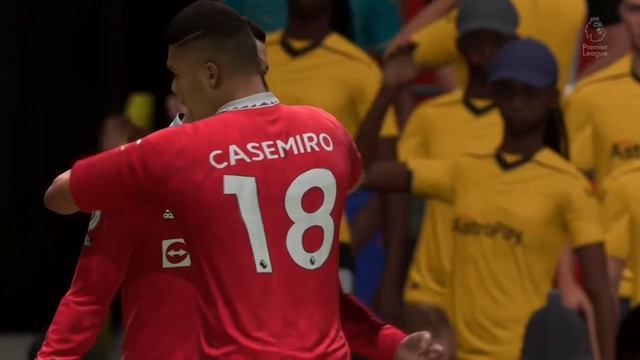 Right here right now celebration FIFA 23 смотреть онлайн