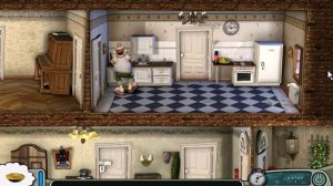 Как достать соседа Выпуск #4 Яблочный пирог