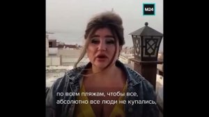 В Египте АКУЛА НАПАЛА НА ТУРИСТА СРОЧНО