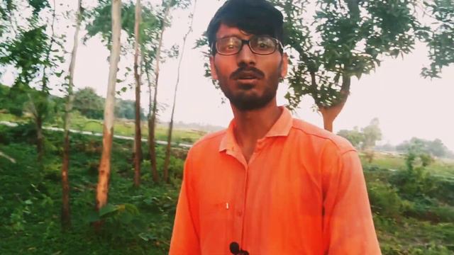 My first vlog || my first vlog on YouTube | Aakarshak maurya vlog