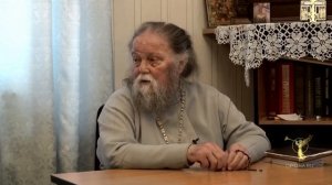 Балет и вера. Как молиться актёрам - Архимандрит Венедикт Пеньков. Оптина Пустынь