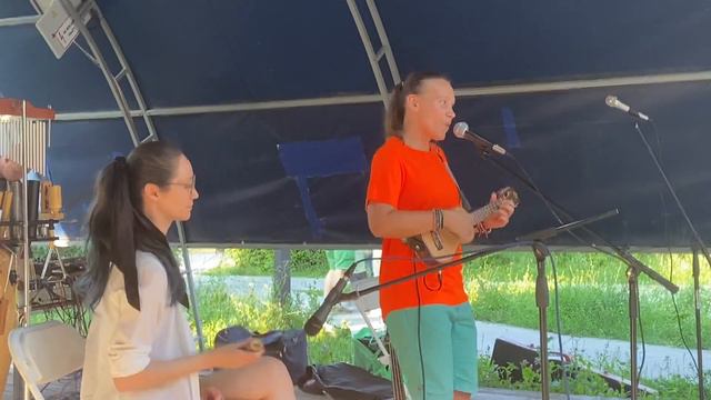 Lucia Shkodnikova - Riptide. Свободная среда 27.07 Тольятти смотреть онлайн