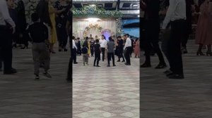 Табошар  туй