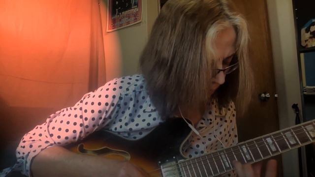 Summer Blues - Summertime