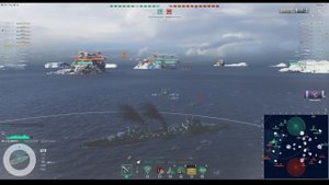 ? ПЛОХОЙ МИНОТАВР ЗА СТАЛЬ ? PLYMOUTH World of Warships