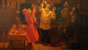 Что такое «Лампочка Ильича»?