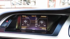 2016 Audi A5 2.0 TDI S-Line (Nav) - Start up and in-depth tour