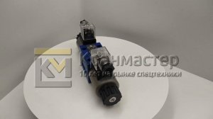 Гидрораспределители ВЕ6.574А.ОФ.В220Н УХЛ4 | Кран-Мастер