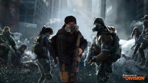 Tom Clancy's The Division