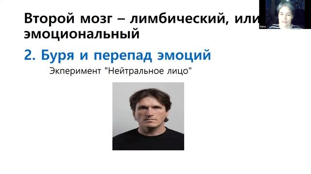 Клуб ННО - Цель и ценность подросткового мозга (Дана Хан) смотреть онлайн