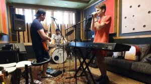 Lenny Kravitz - Fly Away (Cover by Vladi Wonka & The Chocolate Factory)