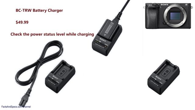 7 Accessories Sony a6300 смотреть онлайн