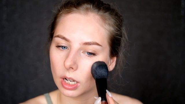 СОБИРАЙСЯ СО МНОЙ | БРОНЗОВЫЕ SMOKY | МАКИЯЖ в стиле Victoria Secret смотреть онлайн