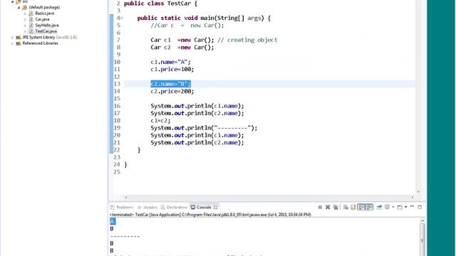 Selenium Java WebDriver GRID Tutorial  2