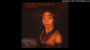 Kelly Khumalo - Makoti We Pantsula