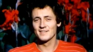 Любовь нас выбирает. Яак Йоала